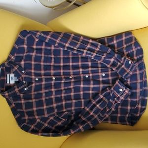Old Navy Slim Fit Button Down
